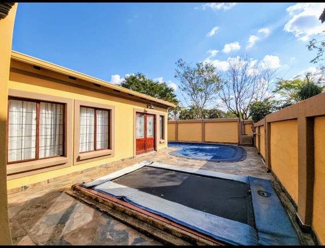 4 BEDROOM HOUSE FOR SALE IN MONTANA